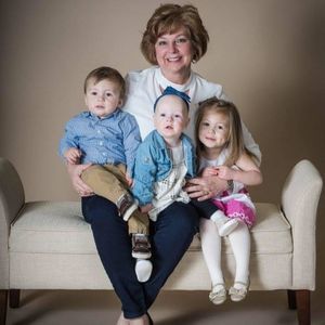 Meet your Posher, Pamela